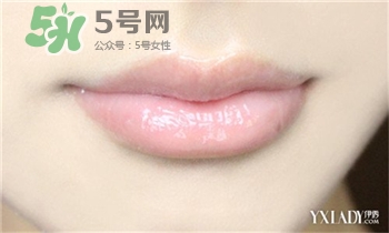 唇部打底可以用BB霜嗎?唇部打底產(chǎn)品推薦