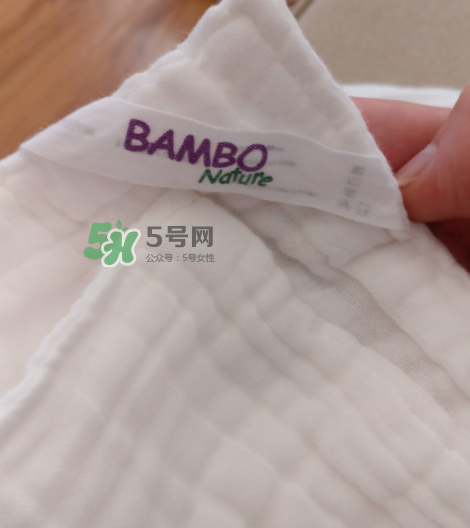 BAMBO班博浴巾怎么樣？BAMBO班博浴巾好用嗎？