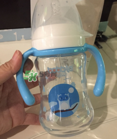泡泡龍奶瓶怎么樣？泡泡龍奶瓶好用嗎？