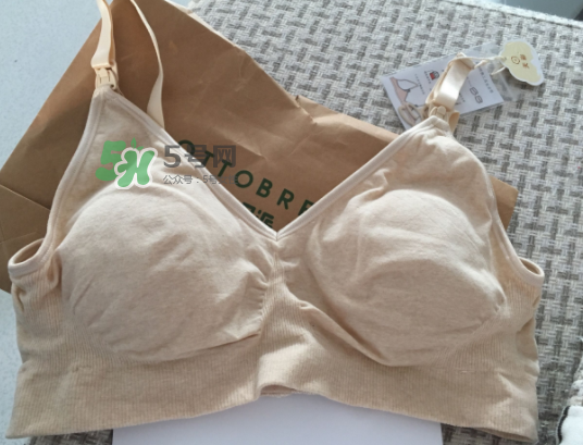 十月派哺乳文胸怎么樣？十月派孕婦文胸好不好？