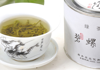 碧螺春是不是有很多絨毛？碧螺春的原產(chǎn)地是哪里