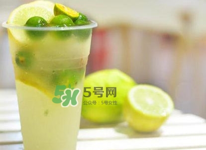 青檸檬什么時(shí)候成熟？青檸檬什么時(shí)候上市
