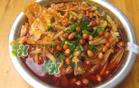 螺螄粉為什么沒有螺螄？螺螄粉是哪里的特產(chǎn)
