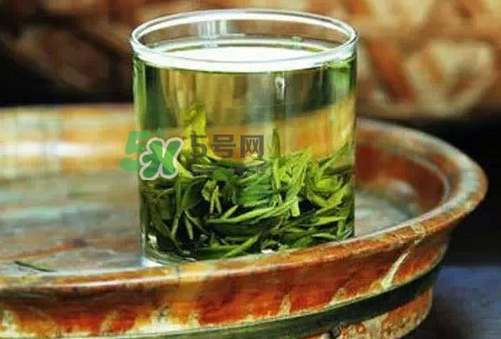 碧螺春是綠茶嗎？碧螺春是紅茶還是綠茶？