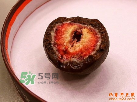 六花亭草莓巧克力多少錢？六花亭草莓巧克力好吃嗎