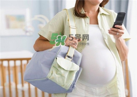 待產(chǎn)包要準備哪些東西？寶媽推薦的待產(chǎn)包最全清單