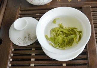 碧螺春是涼性的嗎？碧螺春是溫性還是涼性