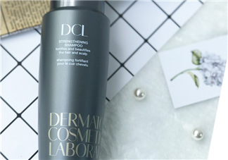 DCL SA無硅油洗發(fā)水好用嗎？DCL strengthening洗發(fā)水怎么樣？