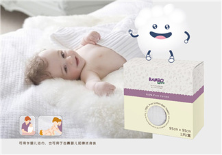 BAMBO班博浴巾怎么樣？BAMBO班博浴巾好用嗎？