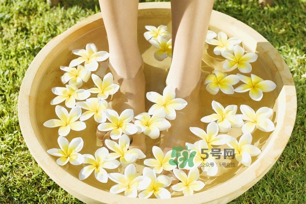 三伏天泡腳可以驅(qū)寒嗎？用什么泡腳可以驅(qū)寒？