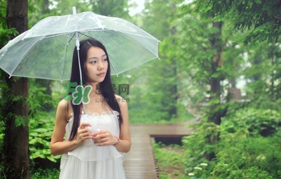 三伏天會下雨嗎？ 2017三伏天會下雨嗎？