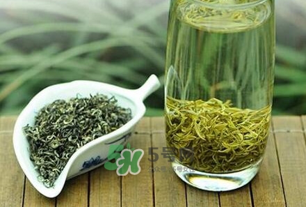 碧螺春是綠茶嗎？碧螺春是紅茶還是綠茶？
