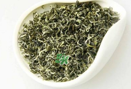 碧螺春泡出的茶是什么顏色？泡碧螺春水溫多少度最好