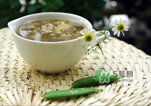 三伏天可以喝綠豆湯嗎？三伏天是喝綠豆湯還是喝生姜水？