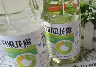 金銀花露有什么作用？金銀花露喝多了有什么壞處