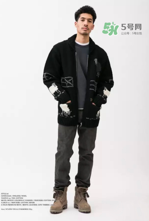 wtaps2017秋冬系列外套怎么樣_好看嗎_款式有哪些？