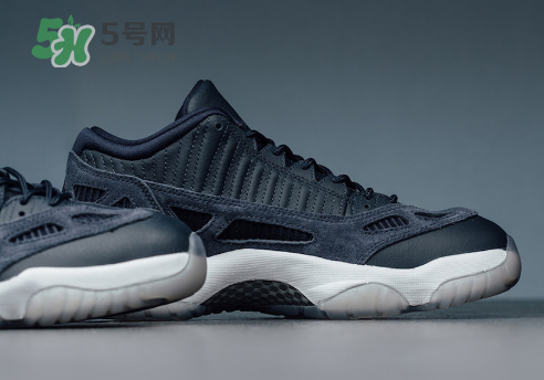 air jordan 11 low ie midnight navy什么時候發(fā)售？