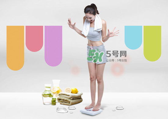 三伏天適合減肥嗎？三伏天怎么減肥？