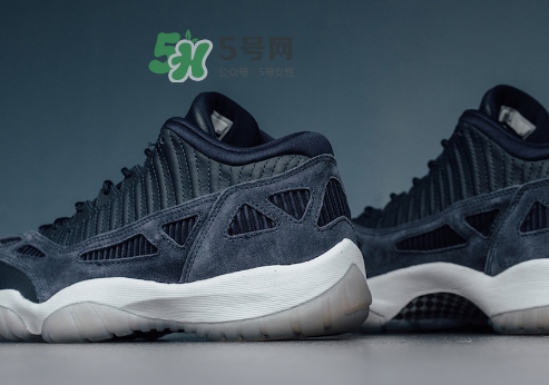 air jordan 11 low ie midnight navy什么時候發(fā)售？