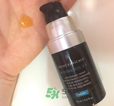 SKINCEUTICALS修麗可夜間精華怎么樣_好用嗎？