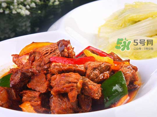 三伏天能吃牛肉嗎？三伏天吃牛肉好嗎？