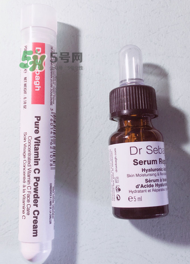 Dr Sebagh賽貝格塑顏修護精露好嗎？Dr Sebag賽貝格凍齡精華怎么樣