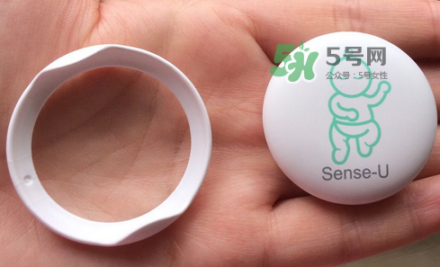 Sense-U新生兒呼吸監(jiān)護(hù)器怎么用_好用嗎？