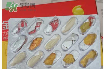 金奇仕力智乳復(fù)合鈣怎么樣？金奇仕力智乳復(fù)合鈣好不好？