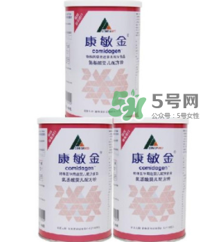 2017康敏金奶粉事件 康敏金奶粉不合格嗎？