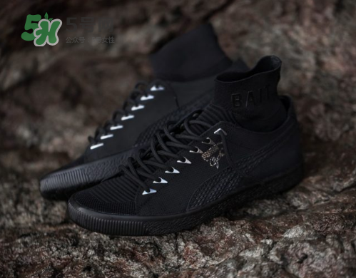 bait與puma聯(lián)名black panther黑豹主題運動鞋多少錢_怎么買_在哪買？