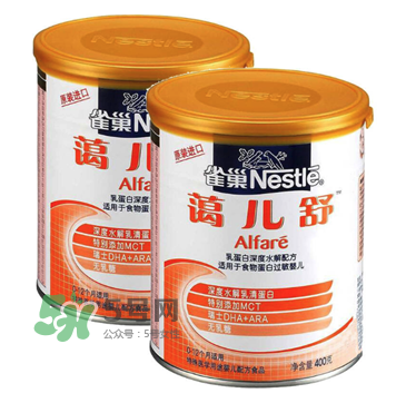 雀巢藹兒舒能長期吃嗎？雀巢藹兒舒奶粉吃多久？