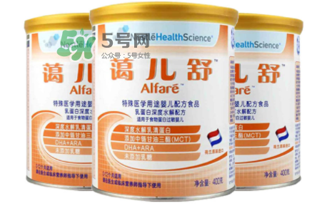 雀巢藹兒舒能長期吃嗎？雀巢藹兒舒奶粉吃多久？