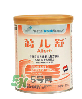 雀巢藹兒舒能長期吃嗎？雀巢藹兒舒奶粉吃多久？