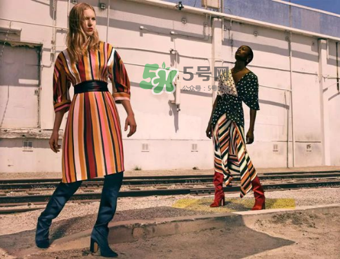 zara2017早秋系列怎么樣_好看嗎_款式有哪些？