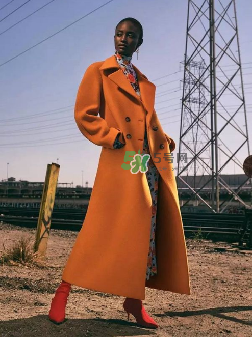 zara2017早秋系列怎么樣_好看嗎_款式有哪些？