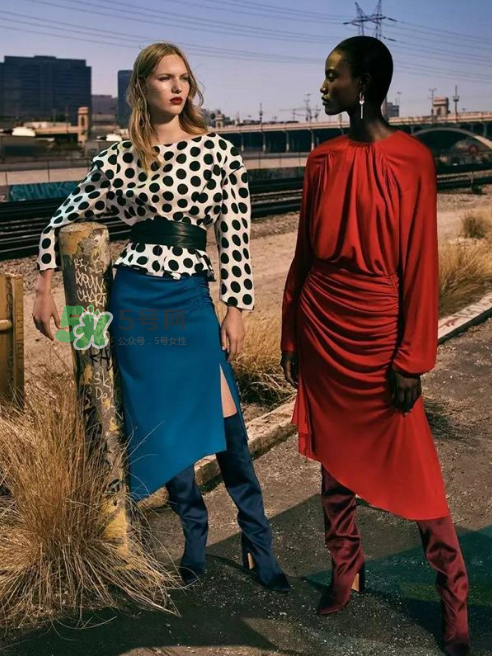 zara2017早秋系列怎么樣_好看嗎_款式有哪些？