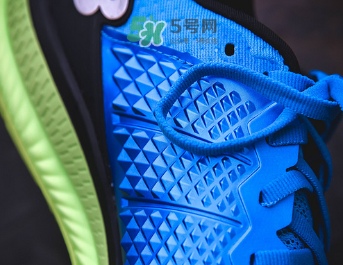 new balance fuelcell怎么樣？新百倫fuelcell跑鞋測評