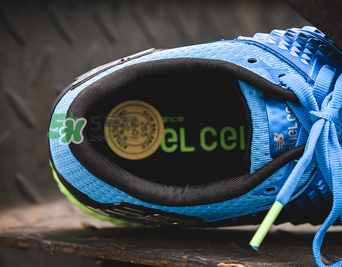 new balance fuelcell怎么樣？新百倫fuelcell跑鞋測評