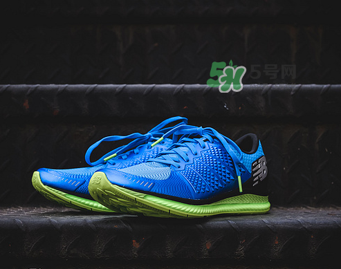 new balance fuelcell怎么樣？新百倫fuelcell跑鞋測評