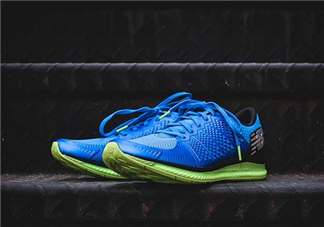 new balance fuelcell怎么樣？新百倫fuelcell跑鞋測(cè)評(píng)