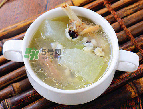 三伏天能吃鴨肉嗎？三伏天鴨肉燉什么好？