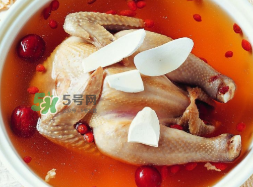 三伏天能吃鴨肉嗎？三伏天鴨肉燉什么好？