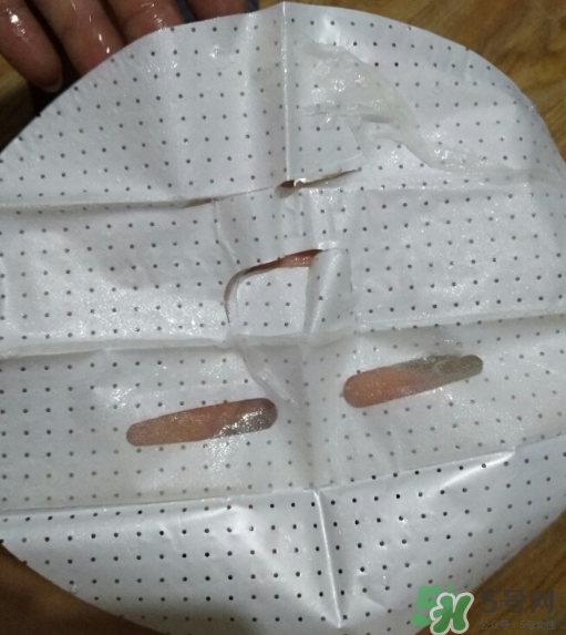 若泉面膜怎么樣？若泉面膜好用嗎？