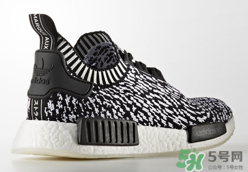 adidas nmd r1 zebra斑馬配色什么時候發(fā)售？