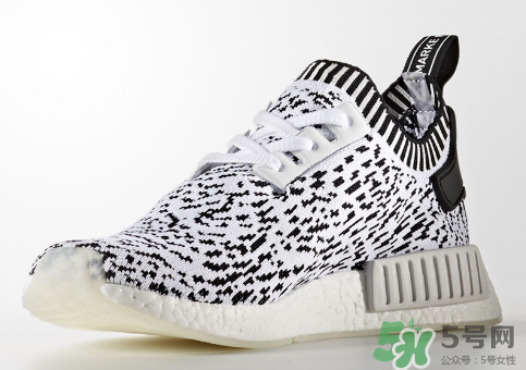 adidas nmd r1 zebra斑馬配色什么時候發(fā)售？