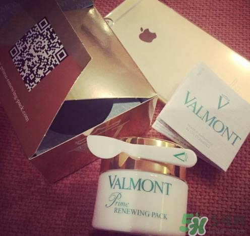 valmont法爾曼幸福面膜好用嗎？法爾曼幸福面膜怎么樣？