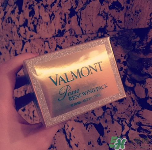 valmont法爾曼幸福面膜好用嗎？法爾曼幸福面膜怎么樣？