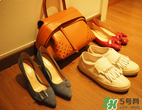 tod's wave大嘴包多少錢？tods托德斯大嘴包專柜價(jià)格