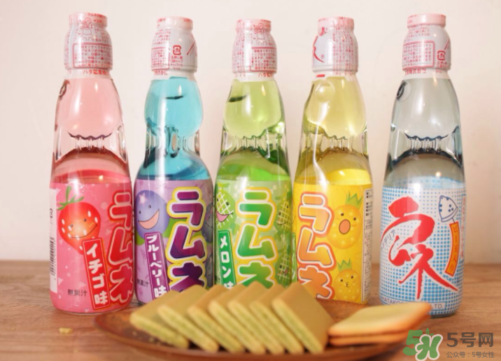 波子汽水好喝嗎？波子汽水怎么樣？