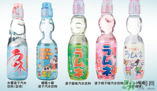 波子汽水好喝嗎？波子汽水怎么樣？